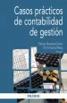 PDF Casos Prácticos de Contabilidad de Gestión del autor Dionisio Buendía Carrillo