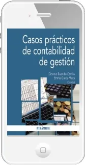 Libro Casos Prácticos de Contabilidad de Gestión completo en PDF (GRATIS) 2022 Mega