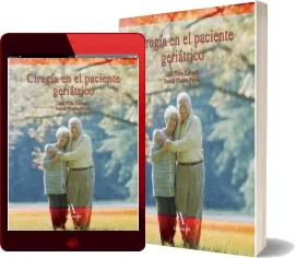 Descargar Cirugia en el Paciente Geriatrico PDF | Lila Cote Estrada + ePub