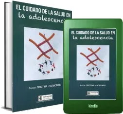 Libros completos: El Cuidado de la Salud en la Adolescencia de Cristina Catsicaris Google Books (Resubido)
