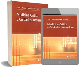 Medicina Critica y Cuidados Intensivos descarga gratis online + ePub