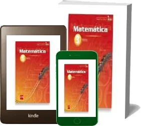 Bajar eBook Matemática. 3 Medio. Nuevo Explorando. Texto gratuito