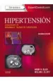 PDF Hipertension. Complemento de Braunwald Tratado de Cardiologia al Libro en Ingles del autor Henry r. Black