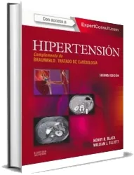 Bajar «Hipertension. Complemento de Braunwald Tratado de Cardiologia al Libro en Ingles» de Henry r. Black en PDF o ePub para kindle Mega
