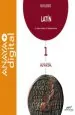PDF Latín 1. Bachillerato. Anaya del autor José Luis Navarro González
