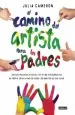 PDF El Camino Del Artista para Padres del autor Julia Cameron
