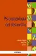 PDF Psicopatología Del Desarrollo del autor Lourdes Ezpeleta