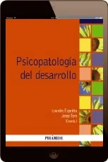 Descargar Psicopatología Del Desarrollo Libro completo con resumen 
