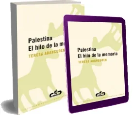 Palestina. El Hilo de la Memoria + PDF online