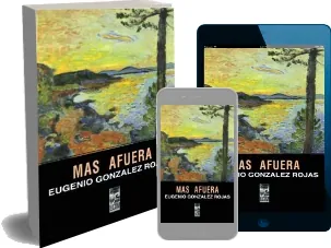 Descargar gratis Más Afuera Libro completo + resumen PDF edición 2022 | eBook disponible en FileTransfer.io, MediaFire, Dropbox, Torrent, Amazon Drive, MyAirBridge, Google Drive