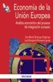 PDF Economía de la Unión Europea del autor Eva María Buitrago Esquinas