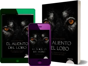 Descarga ePub de Mega El Aliento Del Lobo