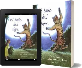 Libro El Baile Del Tigre PDF Google Drive