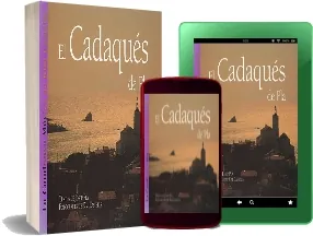 Libro completo: El Cadaqués de Pla de Josep Pla en PDF Dropbox, Amazon Drive, Bitrix24, WeTransfer, Microsoft OneDrive, Uploaded, Torrent, TransferBigFiles, FileHosting | Kindle - iPad