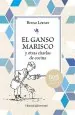 PDF El Ganso Marisco del autor Breno Lerner