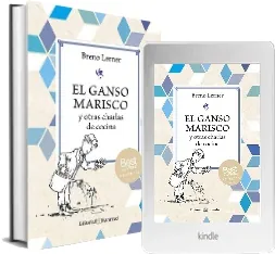 Descargar en español El Ganso Marisco completo sin registro + resumen