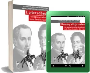 El Orden y el bajo Pueblo Libro para tablet|móvil|celular + eBook