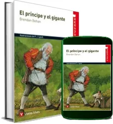 Leer El Príncipe y el Gigante online eBook - Brendan Behan 2022