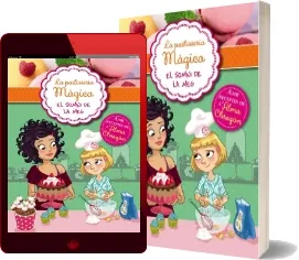 Drive El Somni de Meg en digital escrito por Alessandra Berello de la editorial Alfaguara 96 páginas