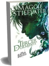 El Tercer Durmiente. The Raven Boys Iii #PDF #GRATIS + eBook