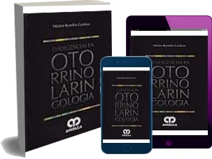 Descarga Emergencias en Otorrinolaringologia completa 1 link + eBook
