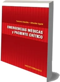 Emergencias Medicas y Paciente Critico PDF online gratis