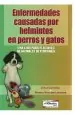 PDF Enfermedades Causadas por Helmintos en Perros y Gatos del autor Jorge Guerrero