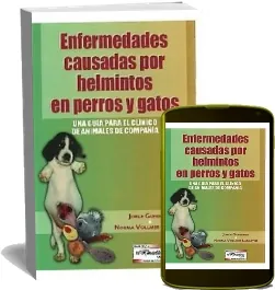 Descargar gratis Enfermedades Causadas por Helmintos en Perros y Gatos eBook para online 96 páginas de la editorial Intermedica