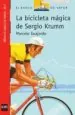 PDF La Bicicleta Mágica de Sergio Krumm del autor Marcelo Guajardo Thomas