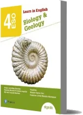 PDF Learn in English. Biology y Geology 4º Eso. Student\'S Ebook. Algaida libro completo Google Drive