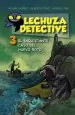 PDF Lechuza Detective 3: El Inquietante Caso Del Huevo Roto del autor Álvaro Núñez