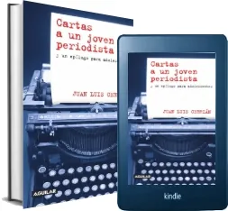 PDF completo Cartas a un Joven Periodista y un Epílogo para Adolescentes gratis