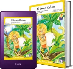 eBook El Brujo Kalum libro español Mega