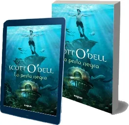 Google Books en PDF: La Perla Negra de Scott O\'dell en Español edición 2022 versión completa