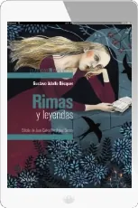 Libro Rimas y Leyendas online PDF Google Drive