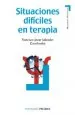 PDF Situaciones Difíciles en Terapia del autor Francisco Javier Labrador Encinas