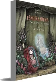 Esmeraldina, la Pequeña Fantasma de Ledicia Costas completo en PDF, WORD, DOC, BMP, EPUB, TXT, PPT, DOCX 2022