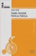 PDF Estado, Sociedad y Políticas Públicas del autor Bruno Jobert