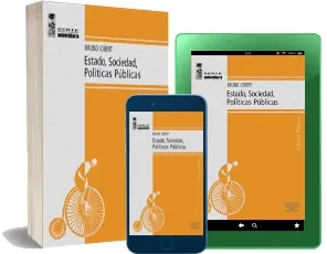 Descargar Estado, Sociedad y Políticas Públicas PDF edición final + resumen