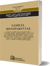 Familia Monoparenteral de Cecilia p. Grosman Free Dowload + eBook