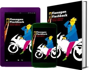 Bajar eBook Flanagan Flashback