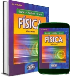 Leer en español Fundamentos de Física: Volumen i y ii + eBook