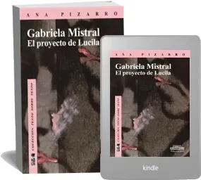 eBook actualizado Gabriela Mistral el Proyecto de Lucila Google Drive