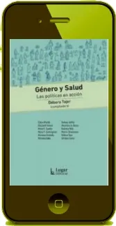 Libro PDF «Genero y Salud» - Debora Tajer 2022 + ePub