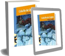 Descargar Caballo de Copas (Fernando Alegría) en PDF gratis