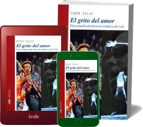 El Grito Del Amor descargar móvil|celular|tablet + eBook