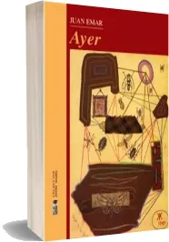 Ayer Libro digital + Review