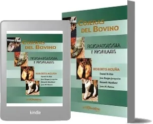 Descargar PDF - ePub Cojeras Del Bovino. Fisiopatologia y Profilaxis Google Drive