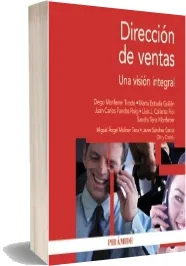 Leer online Dirección de Ventas resumen completo [eBook]