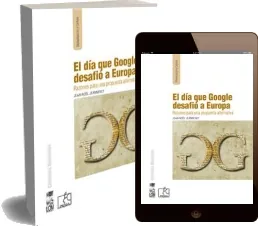 Libros buenos para leer: El día Que Google Desafió a Europa de Jean Noel Jeanneney Google Books PDF, editorial (Lom) (Resubido)